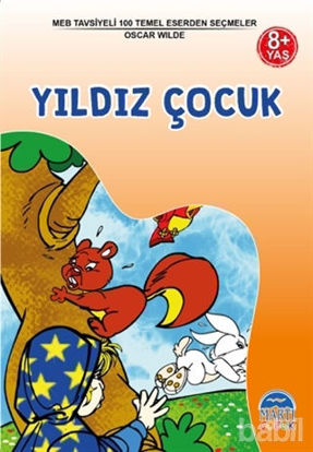 Picture of Yıldız Çocuk