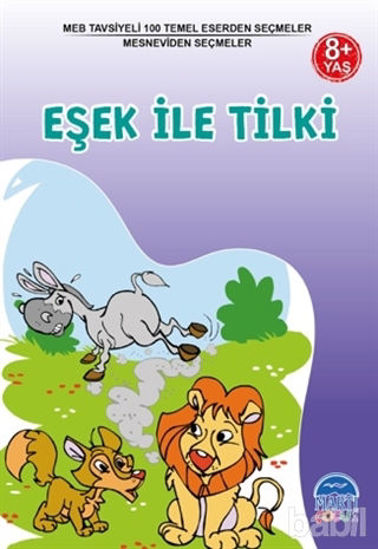 Picture of Eşek ile Tilki