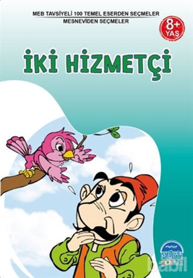 Picture of İki Hizmetçi