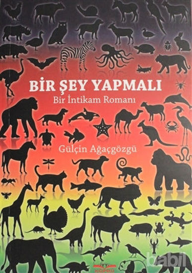 Picture of Bir Şey Yapmalı