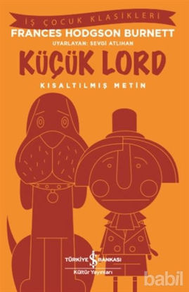 Picture of Küçük Lord (Kısaltılmış Metin)