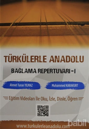 Picture of Türkülerle Anadolu