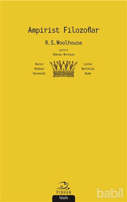 Picture of Ampirist Filozoflar