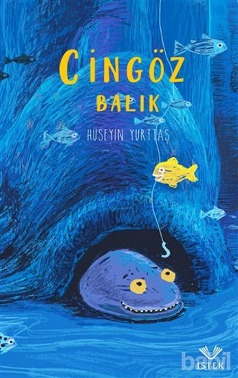 Picture of Cingöz Balık