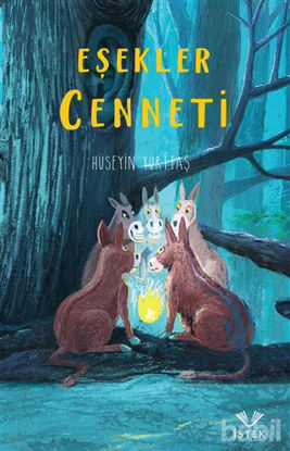 Picture of Eşekler Cenneti