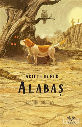 Picture of Akıllı Köpek Alabaş