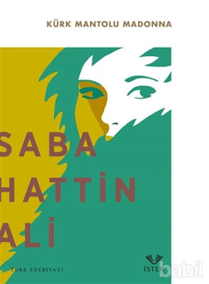 Picture of Kürk Mantolu Madonna