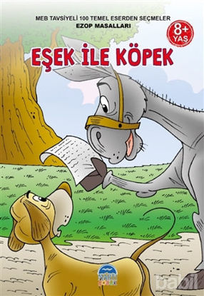 Picture of Eşek ile Köpek