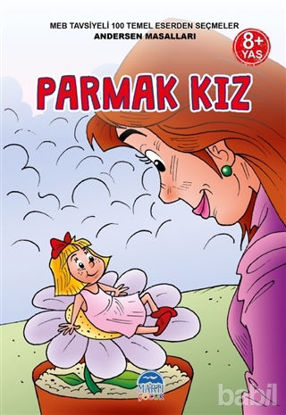 Picture of Parmak Kız