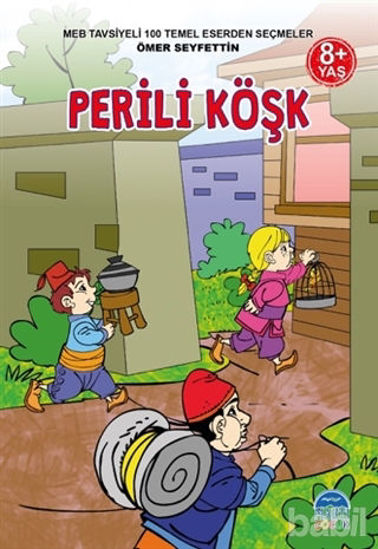 Picture of Perili Köşk
