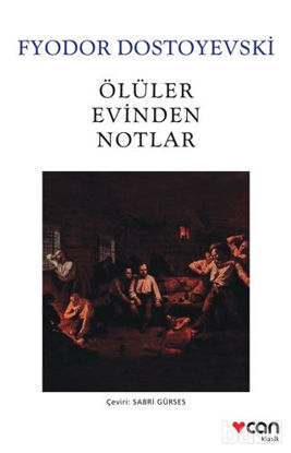 Picture of Ölüler Evinden Notlar