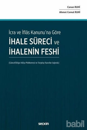 Picture of İcra ve İflas Kanunu'na Göre İhale Süreci ve İhalenin Feshi