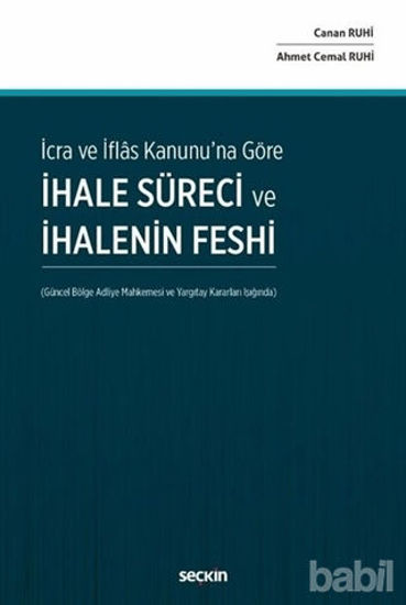 Picture of İcra ve İflas Kanunu'na Göre İhale Süreci ve İhalenin Feshi