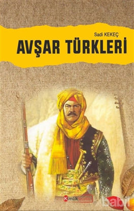 Picture of Avşar Türkleri