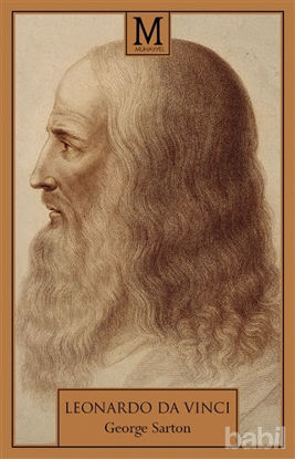 Picture of Leonardo Da Vinci
