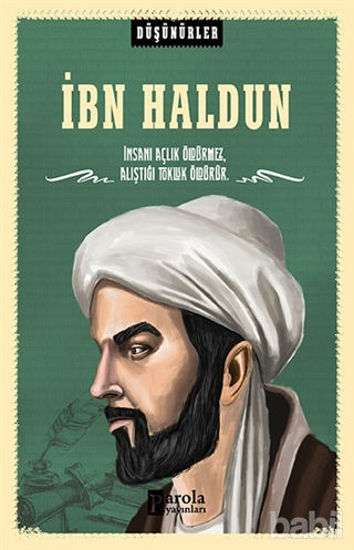 Picture of İbn Haldun