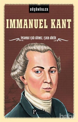 Picture of Immanuel Kant