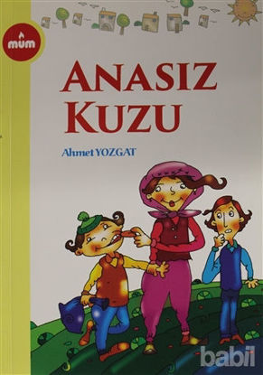 Picture of Anasız Kuzu
