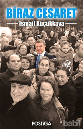 Picture of Biraz Cesaret