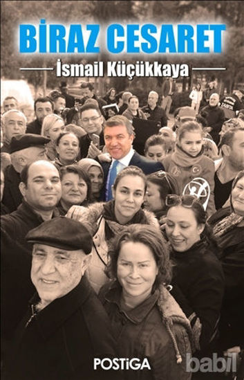 Picture of Biraz Cesaret