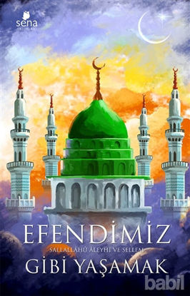 Picture of Efendimiz Gibi Yaşamak