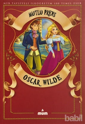 Picture of Mutlu Prens