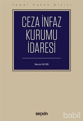 Picture of Ceza İnfaz Kurumu İdaresi