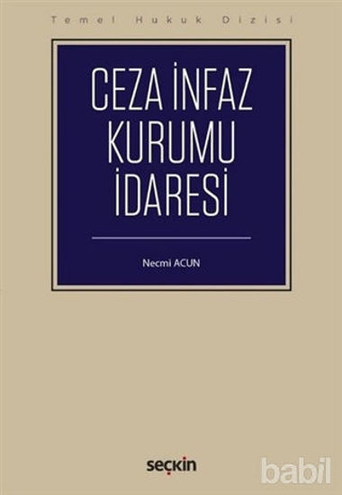 Picture of Ceza İnfaz Kurumu İdaresi