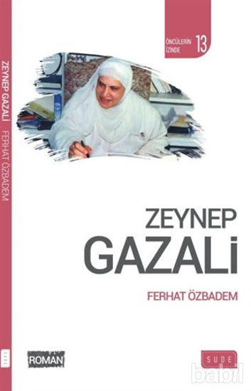 Picture of Zeynep Gazali - Öncülerin İzinde 13