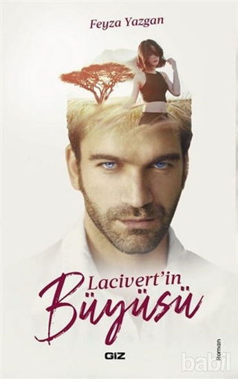 Picture of Lacivert'in Büyüsü