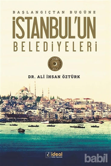 Picture of Başlangıçtan Bugüne İstanbul'un Belediyeleri