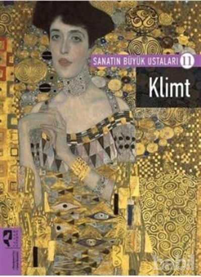 Picture of Sanatın Büyük Ustaları 11 - Klimt