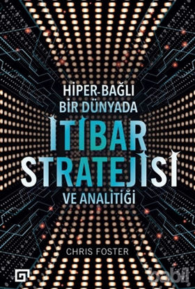 Picture of Hiper - Bağlı Bir Dünyada İtibar Stratejisi ve Analitiği