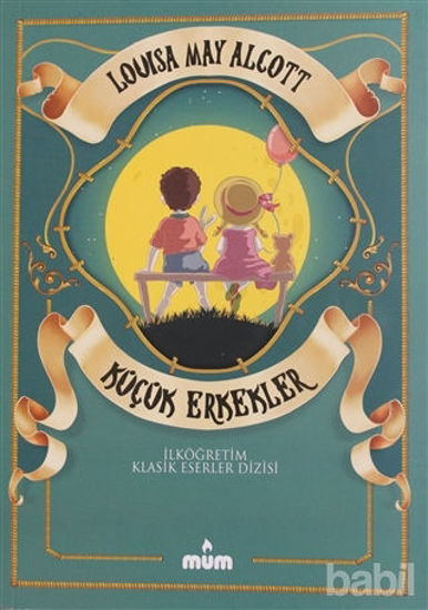 Picture of Küçük Erkekler