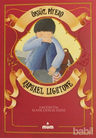 Picture of Öksüz Piyero