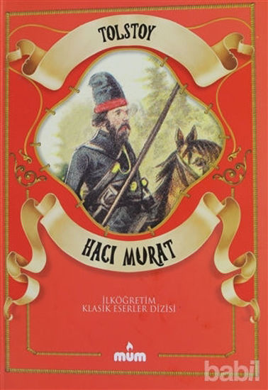 Picture of Hacı Murat