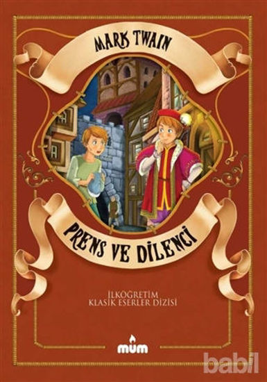 Picture of Prens ve Dilenci