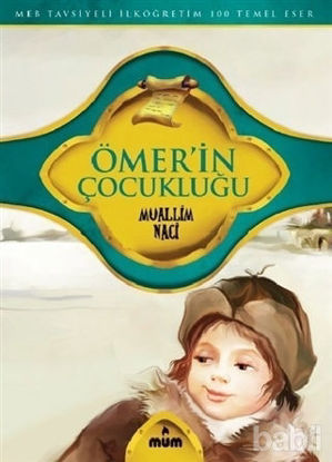 Picture of Ömer'in Çocukluğu