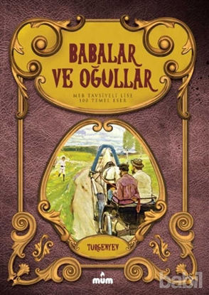 Picture of Babalar ve Oğullar