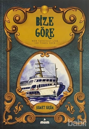 Picture of Bize Göre