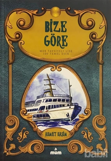 Picture of Bize Göre