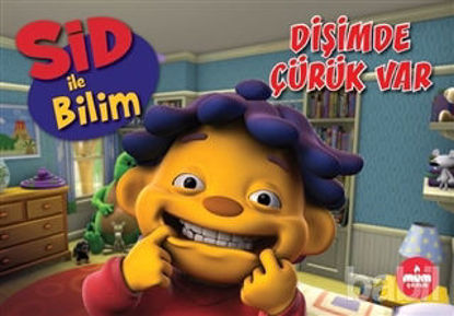 Picture of Sid İle Bilim (4 Kitap Takım)
