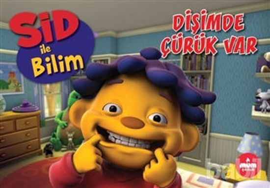 Picture of Sid İle Bilim (4 Kitap Takım)