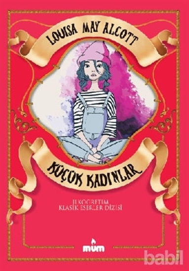 Picture of Küçük Kadınlar