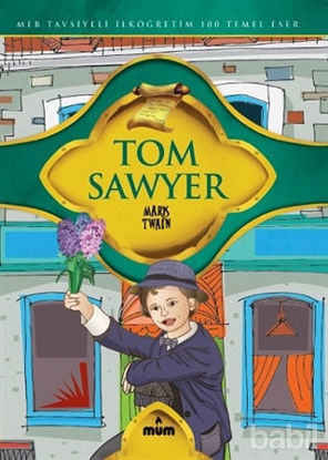Picture of Tom Sawyer