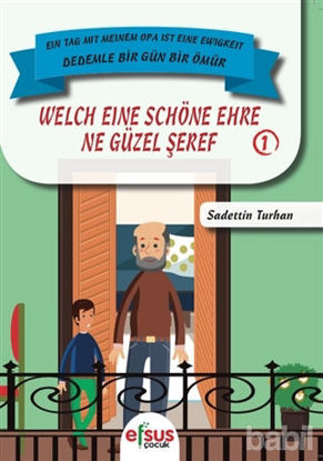 Picture of Ne Güzel Şeref - Welch Eine Schöne Ehre