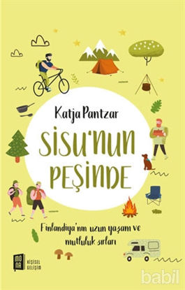 Picture of Sisu'nun Peşinde