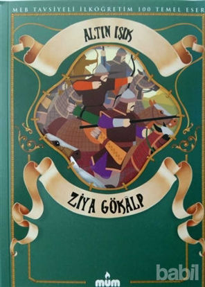 Picture of Altın Işık