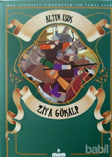 Picture of Altın Işık