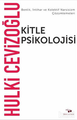 Picture of Kitle Psikolojisi
